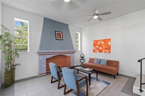 Condominio en alquiler en Miami Beach, Florida, 1 dormitorio, 48.96 m2 № 2339931 - foto 14
