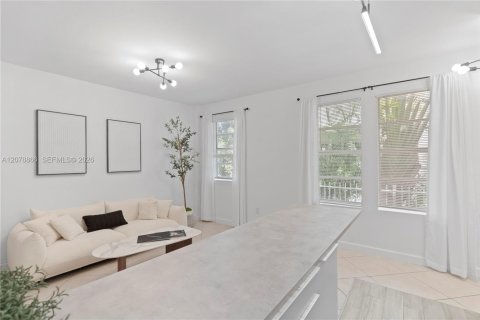 Condominio en alquiler en Miami Beach, Florida, 1 dormitorio, 48.96 m2 № 2339931 - foto 6