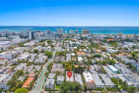 Condominio en alquiler en Miami Beach, Florida, 1 dormitorio, 48.96 m2 № 2339931 - foto 22