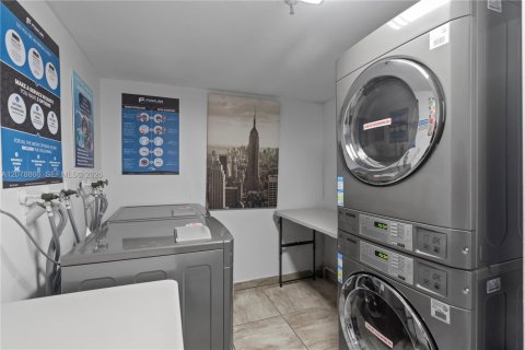 Condominio en alquiler en Miami Beach, Florida, 1 dormitorio, 48.96 m2 № 2339931 - foto 16