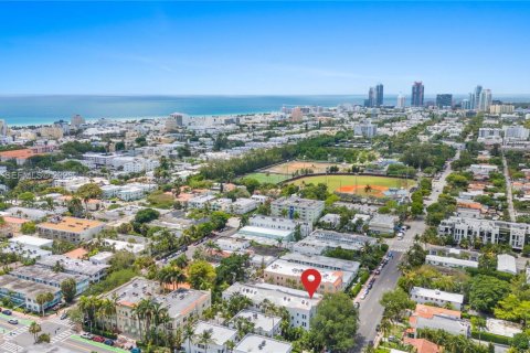 Condominio en alquiler en Miami Beach, Florida, 1 dormitorio, 48.96 m2 № 2339931 - foto 23