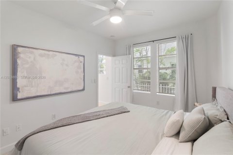 Condominio en alquiler en Miami Beach, Florida, 1 dormitorio, 48.96 m2 № 2339931 - foto 11