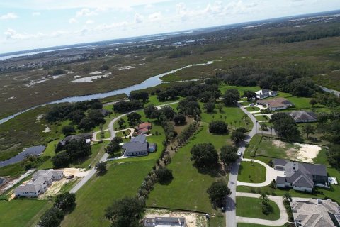 Terreno en venta en Groveland, Florida № 1915094 - foto 12