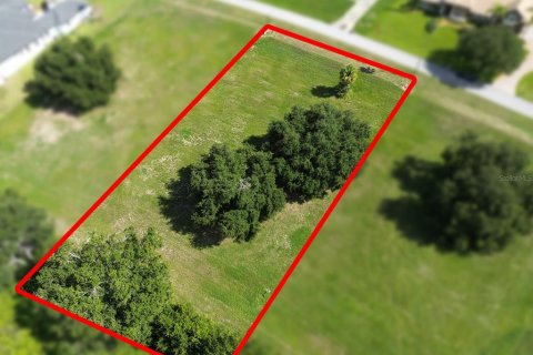 Terreno en venta en Groveland, Florida № 1915094 - foto 7