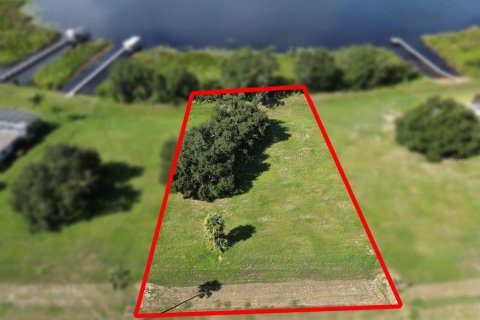 Terreno en venta en Groveland, Florida № 1915094 - foto 9