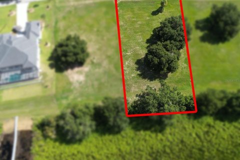 Terreno en venta en Groveland, Florida № 1915094 - foto 5