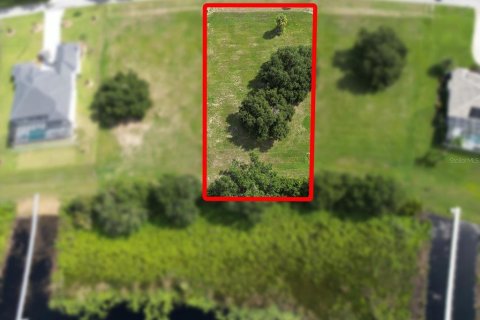 Terreno en venta en Groveland, Florida № 1915094 - foto 3