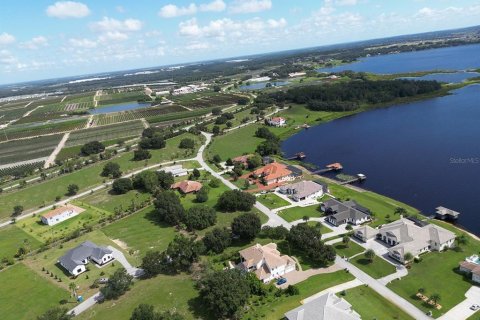Terreno en venta en Groveland, Florida № 1915094 - foto 11