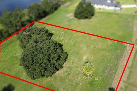 Terreno en venta en Groveland, Florida № 1915094 - foto 8