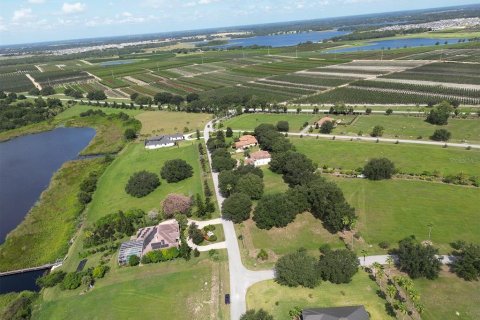 Terreno en venta en Groveland, Florida № 1915094 - foto 10