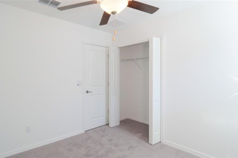 House in Wesley Chapel, Florida 5 bedrooms, 205.96 sq.m. № 1904455 - photo 24