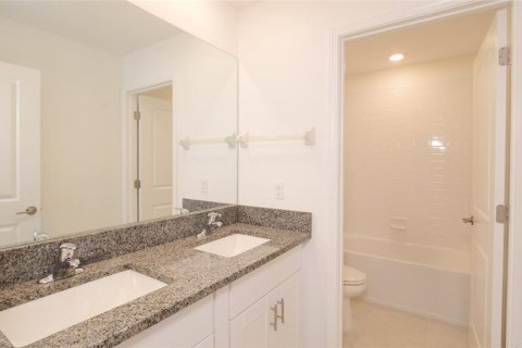 House in Wesley Chapel, Florida 5 bedrooms, 205.96 sq.m. № 1904455 - photo 27