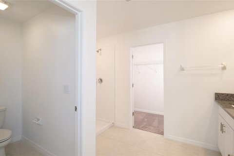 House in Wesley Chapel, Florida 5 bedrooms, 205.96 sq.m. № 1904455 - photo 16