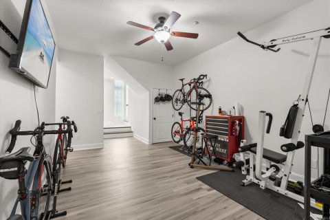 Townhouse in Clermont, Florida 3 bedrooms, 256.04 sq.m. № 1876292 - photo 29