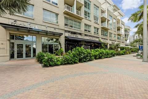 Купить кондоминиум в Майами, Флорида 2 спальни, 110.46м2, № 2023601 - фото 22