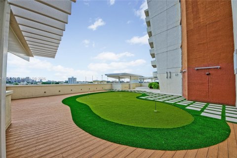 Купить кондоминиум в Майами, Флорида 2 спальни, 110.46м2, № 2023601 - фото 23