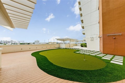 Купить кондоминиум в Майами, Флорида 2 спальни, 110.46м2, № 2023601 - фото 21