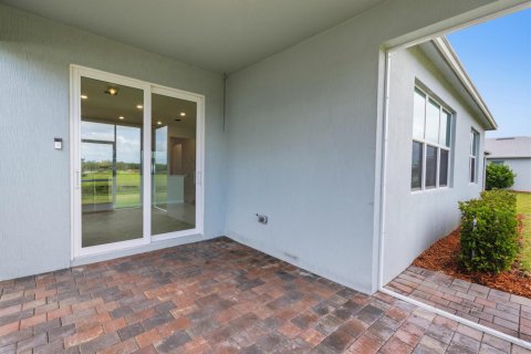 Casa en alquiler en Port St. Lucie, Florida, 4 dormitorios, 171.78 m2 № 2078319 - foto 23