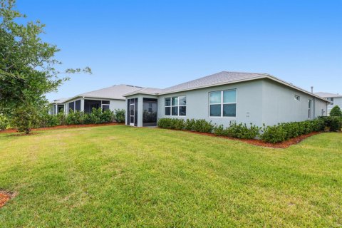 Casa en alquiler en Port St. Lucie, Florida, 4 dormitorios, 171.78 m2 № 2078319 - foto 25