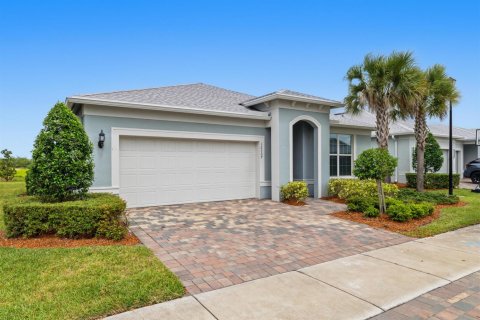 Casa en Port St. Lucie, Florida 4 dormitorios, 171.78 m2 № 2078319