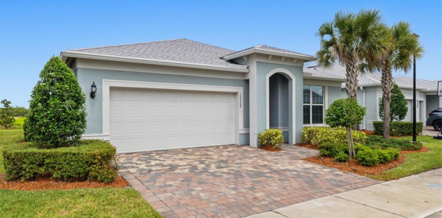 Casa en Port St. Lucie, Florida 4 dormitorios, 171.78 m2 № 2078319