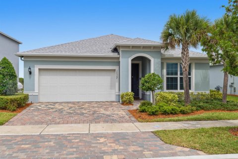 Casa en alquiler en Port St. Lucie, Florida, 4 dormitorios, 171.78 m2 № 2078319 - foto 3