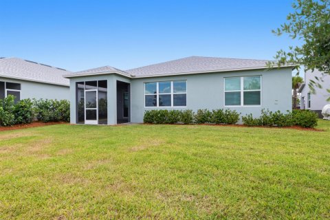 Casa en alquiler en Port St. Lucie, Florida, 4 dormitorios, 171.78 m2 № 2078319 - foto 24