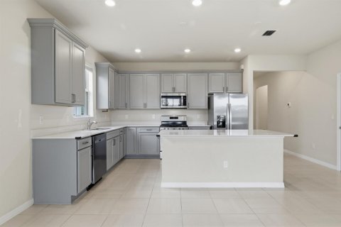 Casa en alquiler en Port St. Lucie, Florida, 4 dormitorios, 171.78 m2 № 2078319 - foto 5