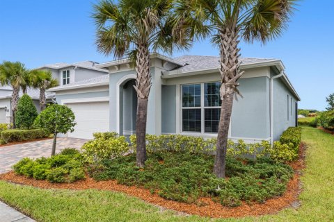 Casa en alquiler en Port St. Lucie, Florida, 4 dormitorios, 171.78 m2 № 2078319 - foto 7