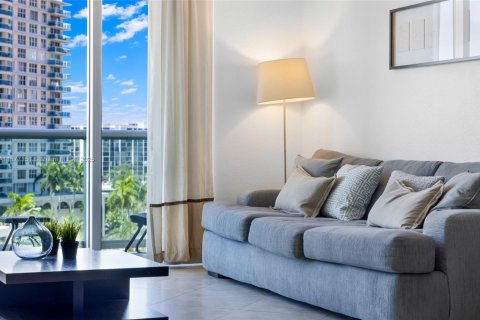 Купить кондоминиум в Холливуд, Флорида 2 спальни, 109.25м2, № 1923915 - фото 11