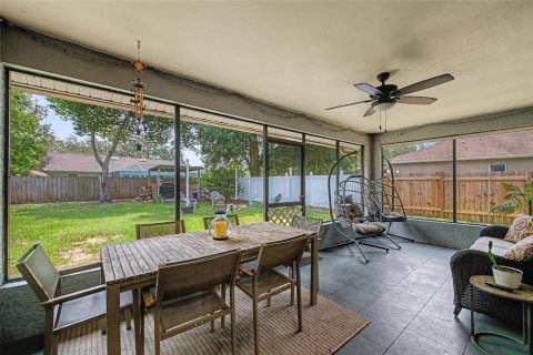 Villa ou maison à vendre à Spring Hill, Floride: 2 chambres, 161 m2 № 2283344 - photo 28