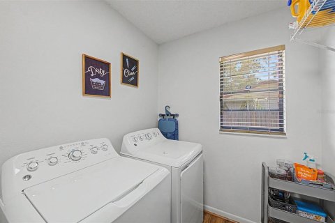 Villa ou maison à vendre à Spring Hill, Floride: 2 chambres, 161 m2 № 2283344 - photo 27