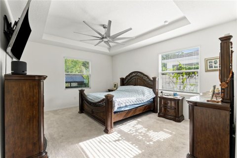 House in Spring Hill, Florida 4 bedrooms, 237.55 sq.m. № 2227269 - photo 23