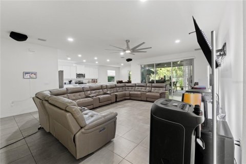 House in Spring Hill, Florida 4 bedrooms, 237.55 sq.m. № 2227269 - photo 21