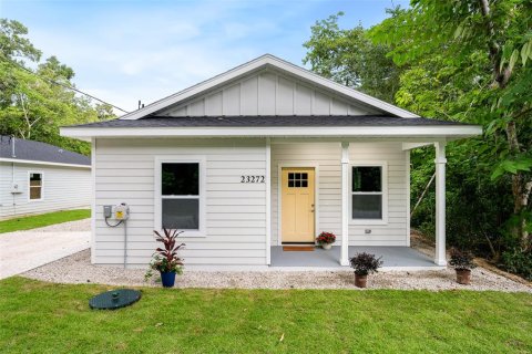 Villa ou maison à Gainesville, Floride 3 chambres, 100.89 m2 № 2396007