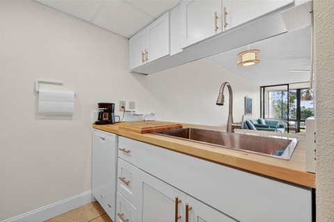 Купить кондоминиум в Ларго, Флорида 3 комнаты, 67.35м2, № 1906205 - фото 3