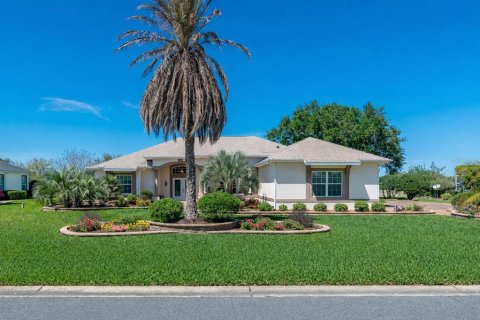 Villa ou maison à vendre à The Villages, Floride: 3 chambres, 294.69 m2 № 2323188 - photo 4