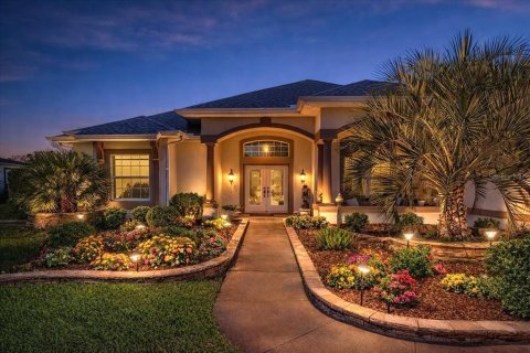 Villa ou maison à vendre à The Villages, Floride: 3 chambres, 294.69 m2 № 2323188 - photo 6