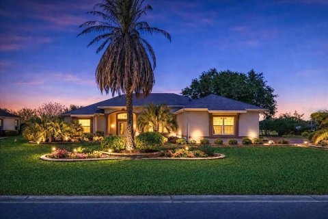 Villa ou maison à vendre à The Villages, Floride: 3 chambres, 294.69 m2 № 2323188 - photo 5