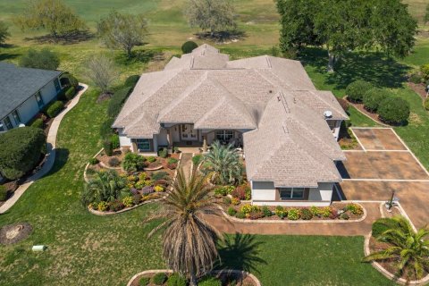 Villa ou maison à vendre à The Villages, Floride: 3 chambres, 294.69 m2 № 2323188 - photo 7