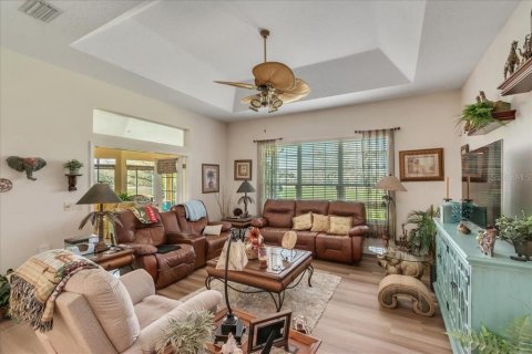 Villa ou maison à vendre à The Villages, Floride: 3 chambres, 294.69 m2 № 2323188 - photo 28