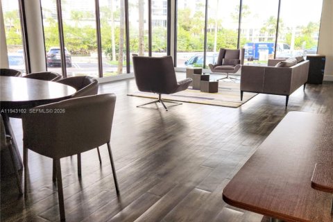 Condominio en alquiler en Aventura, Florida, 2 dormitorios, 107.58 m2 № 1999534 - foto 26