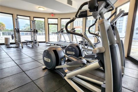 Condominio en alquiler en Aventura, Florida, 2 dormitorios, 107.58 m2 № 1999534 - foto 25