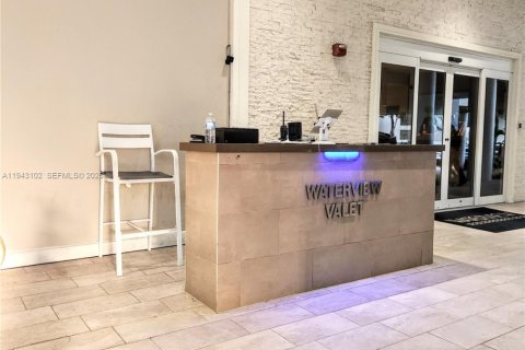 Copropriété à louer à Aventura, Floride: 2 chambres, 107.58 m2 № 1999534 - photo 17