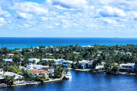 Condo à Aventura, Floride, 2 chambres  № 1999534