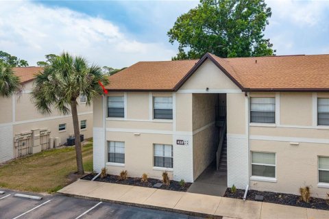 Condo in Daytona Beach, Florida, 2 bedrooms № 2198466