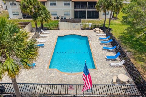 Condo in Daytona Beach, Florida, 2 bedrooms № 2198466 - photo 23