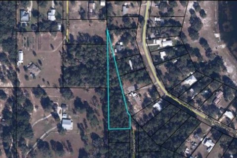 Land in Keystone Heights, Florida № 2163554 - photo 2