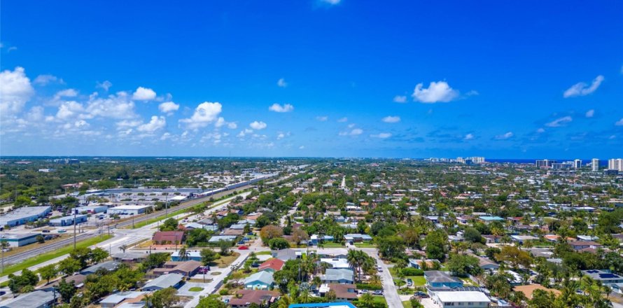 Casa en Boca Raton, Florida 4 dormitorios, 149.11 m2 № 1228597