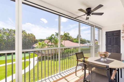 Condo in Delray Beach, Florida, 2 bedrooms  № 2087696 - photo 17